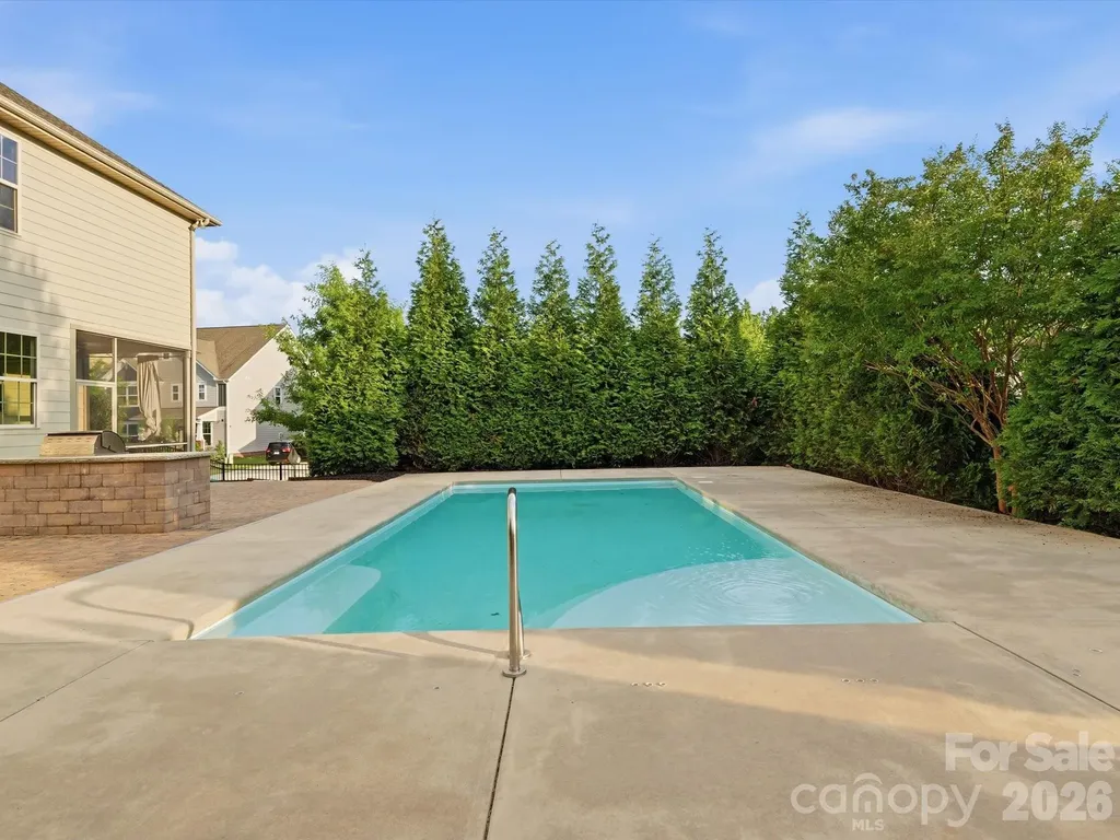 1049 Bannister Road Waxhaw NC 28173