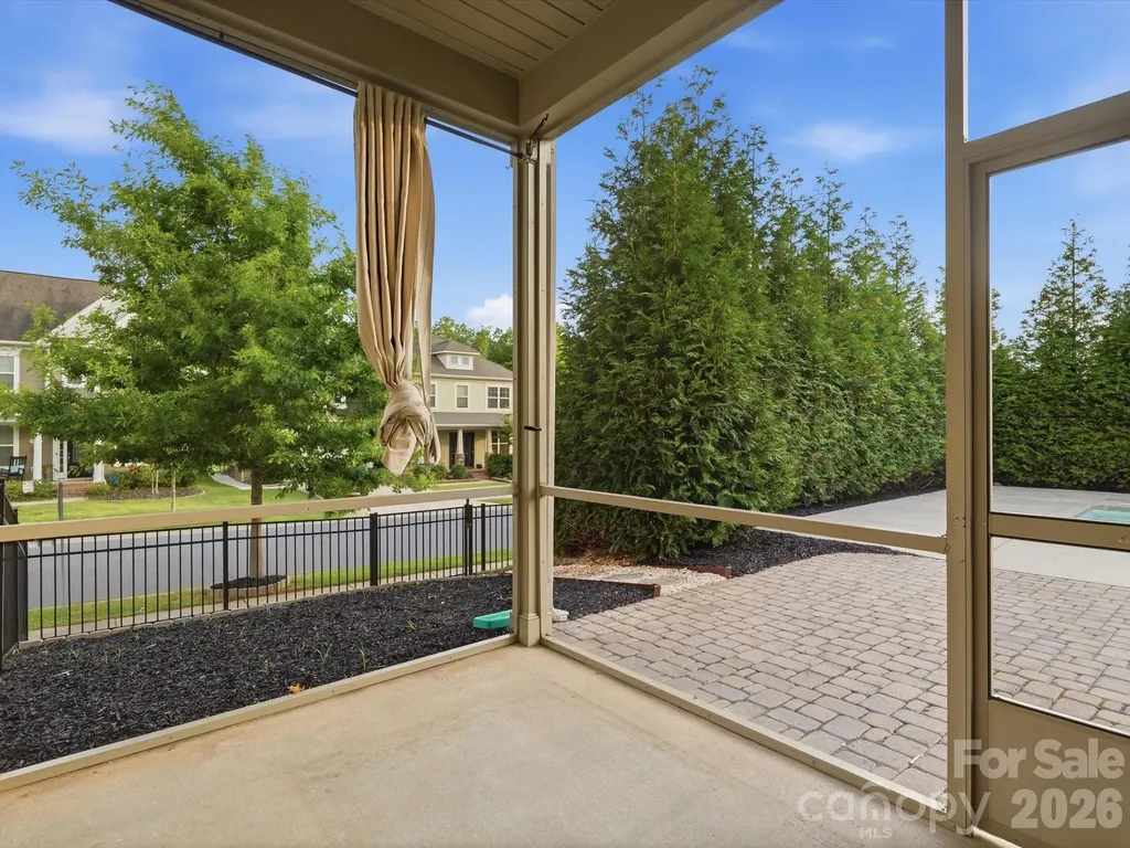 1049 Bannister Road Waxhaw NC 28173