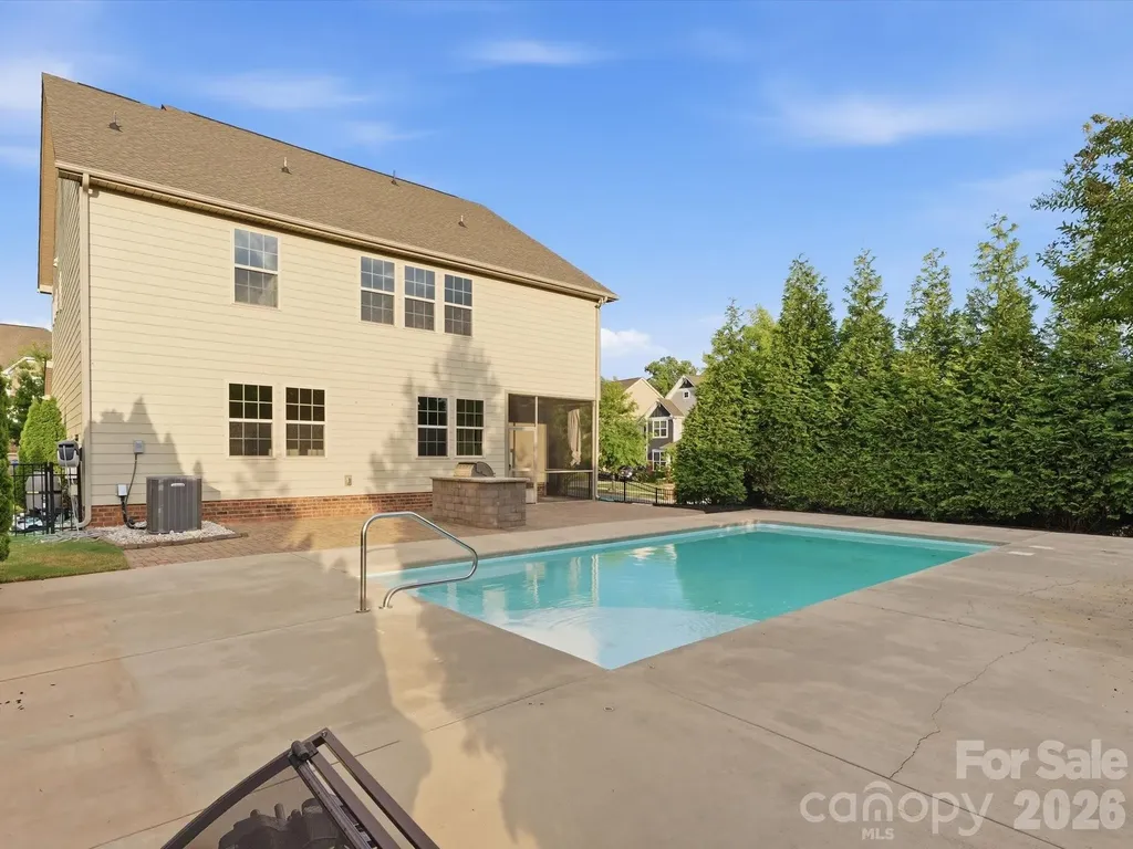 1049 Bannister Road Waxhaw NC 28173