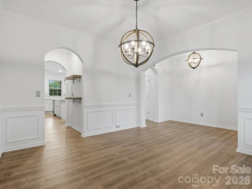 1049 Bannister Road Waxhaw NC 28173