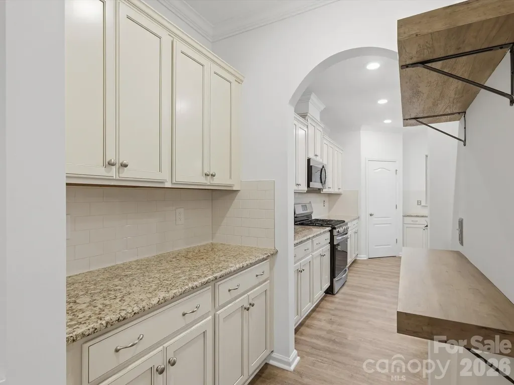 1049 Bannister Road Waxhaw NC 28173