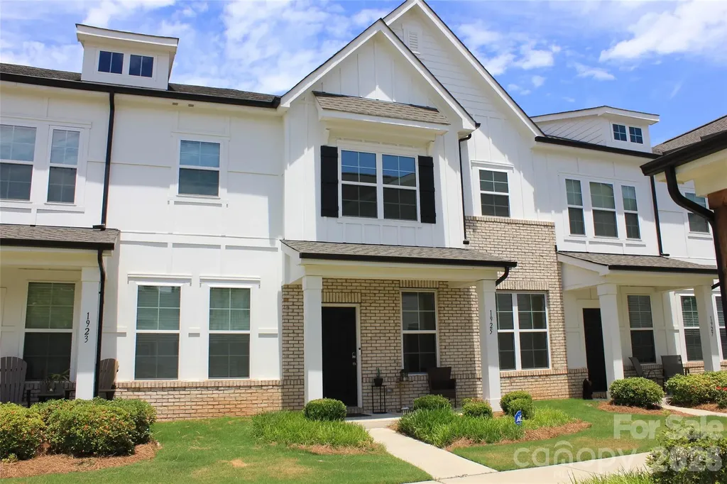 1925 Plath Top Road Rock Hill SC 29732