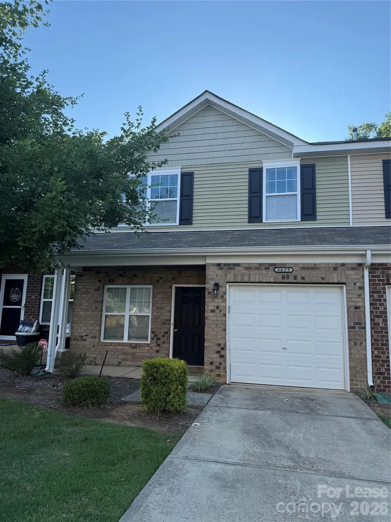 8409 Summerford Drive Charlotte NC 28269
