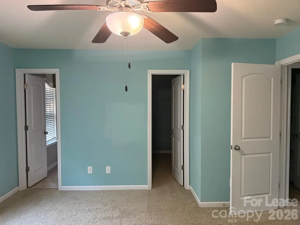 8409 Summerford Drive Charlotte NC 28269