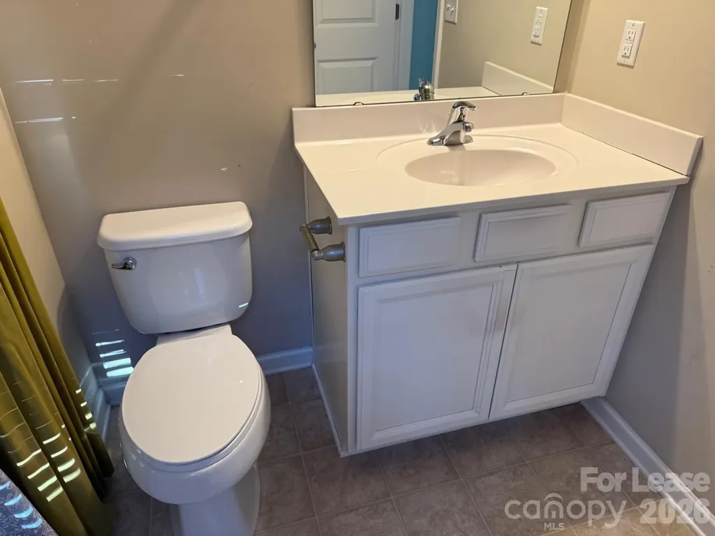8409 Summerford Drive Charlotte NC 28269