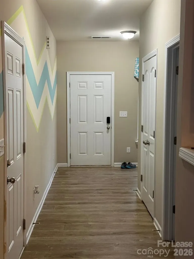 8409 Summerford Drive Charlotte NC 28269