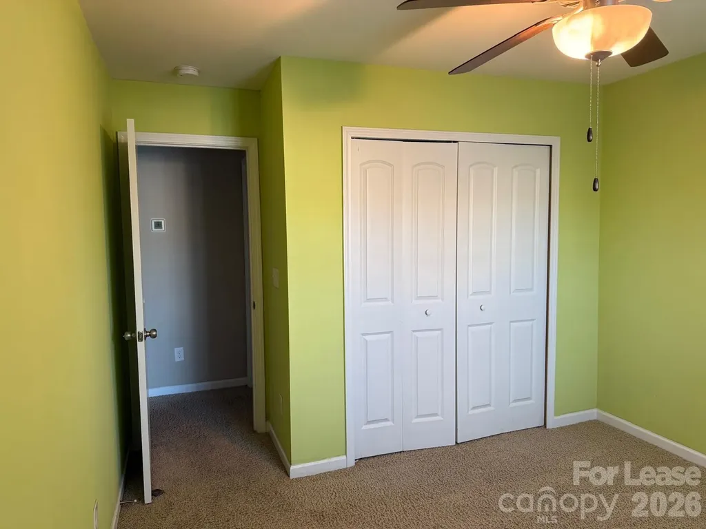 8409 Summerford Drive Charlotte NC 28269