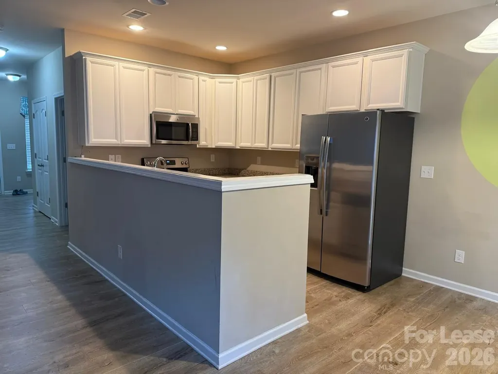 8409 Summerford Drive Charlotte NC 28269