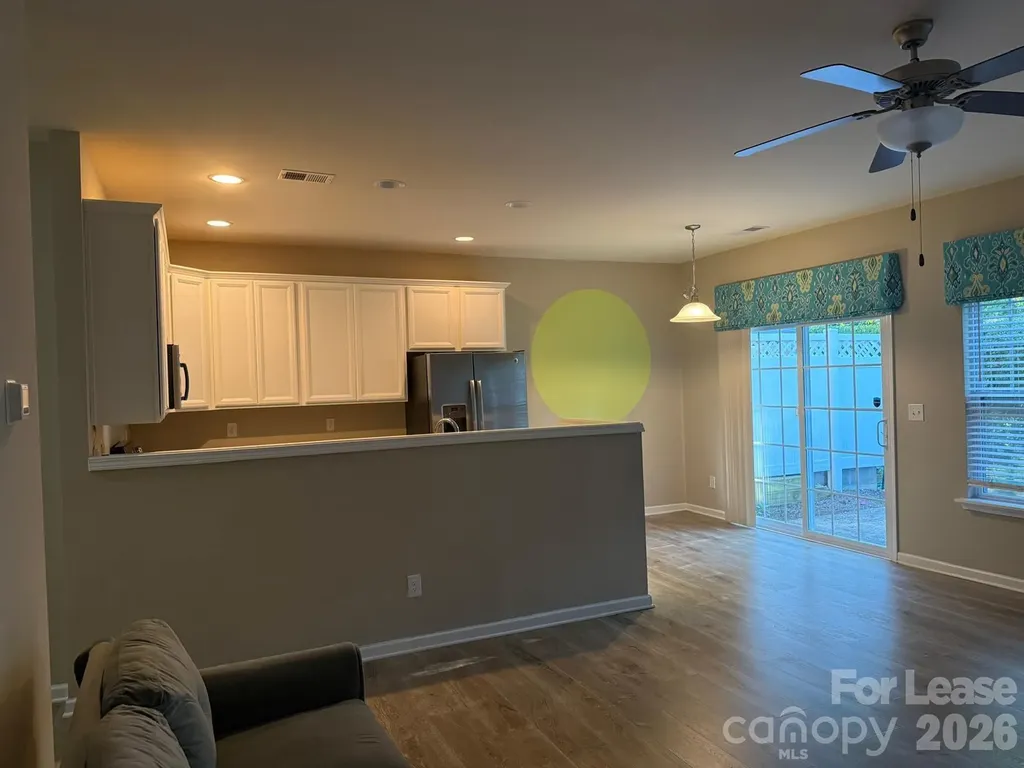 8409 Summerford Drive Charlotte NC 28269