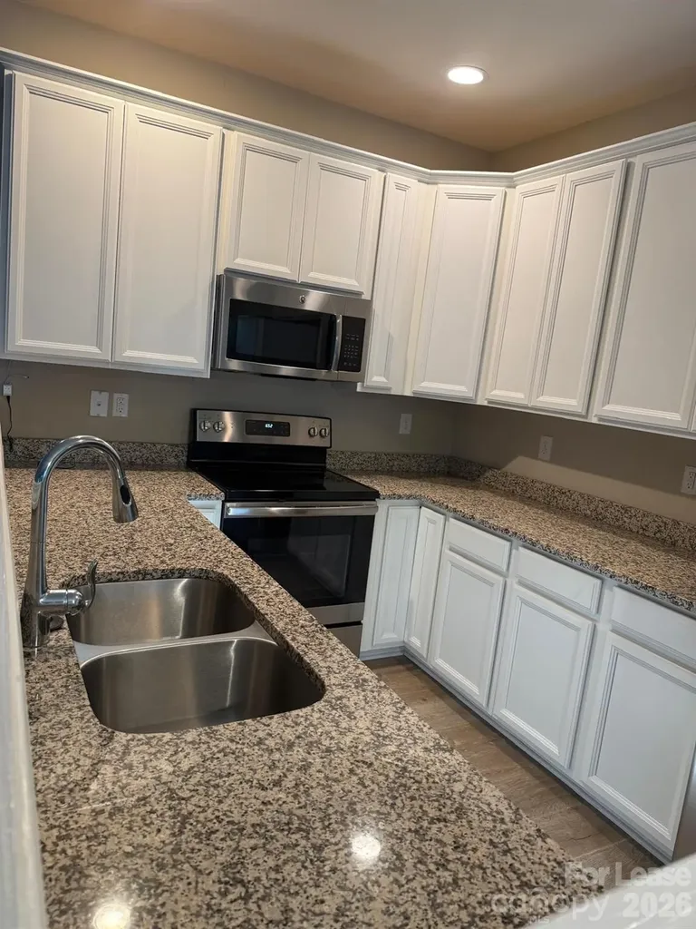8409 Summerford Drive Charlotte NC 28269