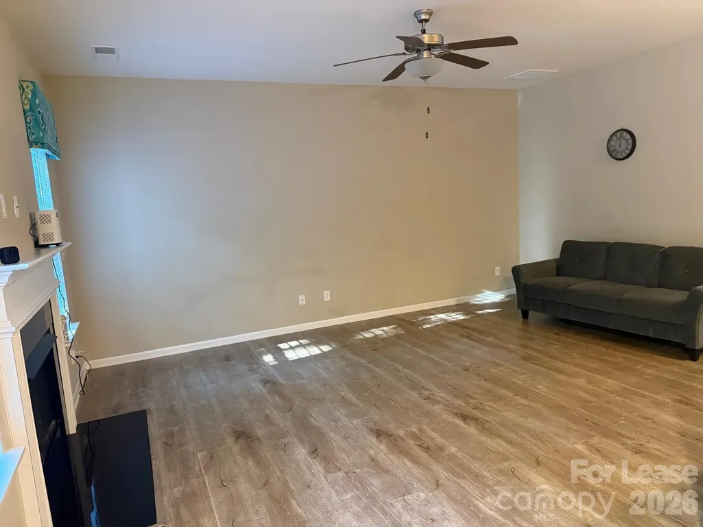 8409 Summerford Drive Charlotte NC 28269