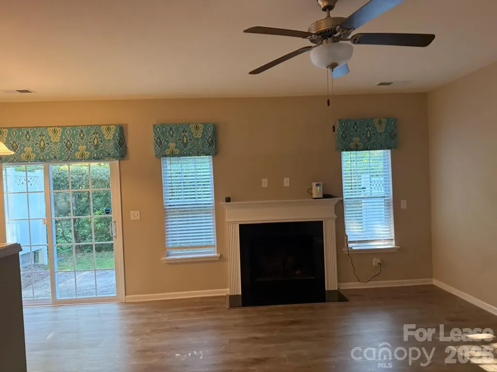 8409 Summerford Drive Charlotte NC 28269