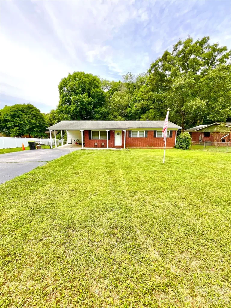 613 Shue Road China Grove NC 28023