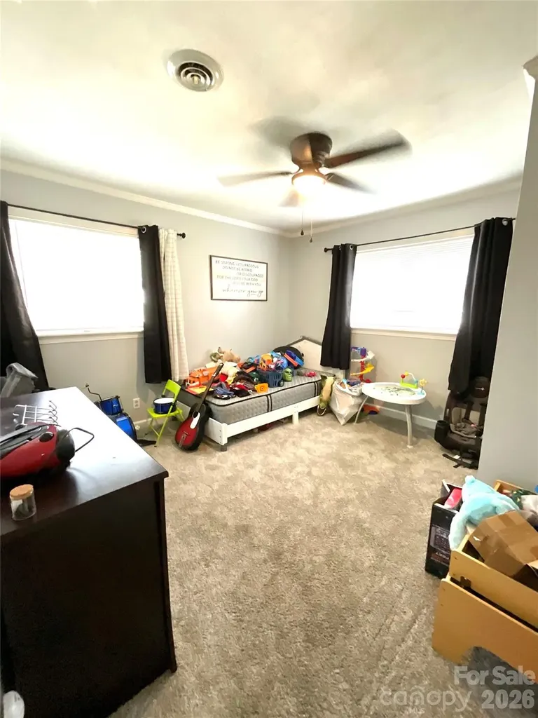 613 Shue Road China Grove NC 28023