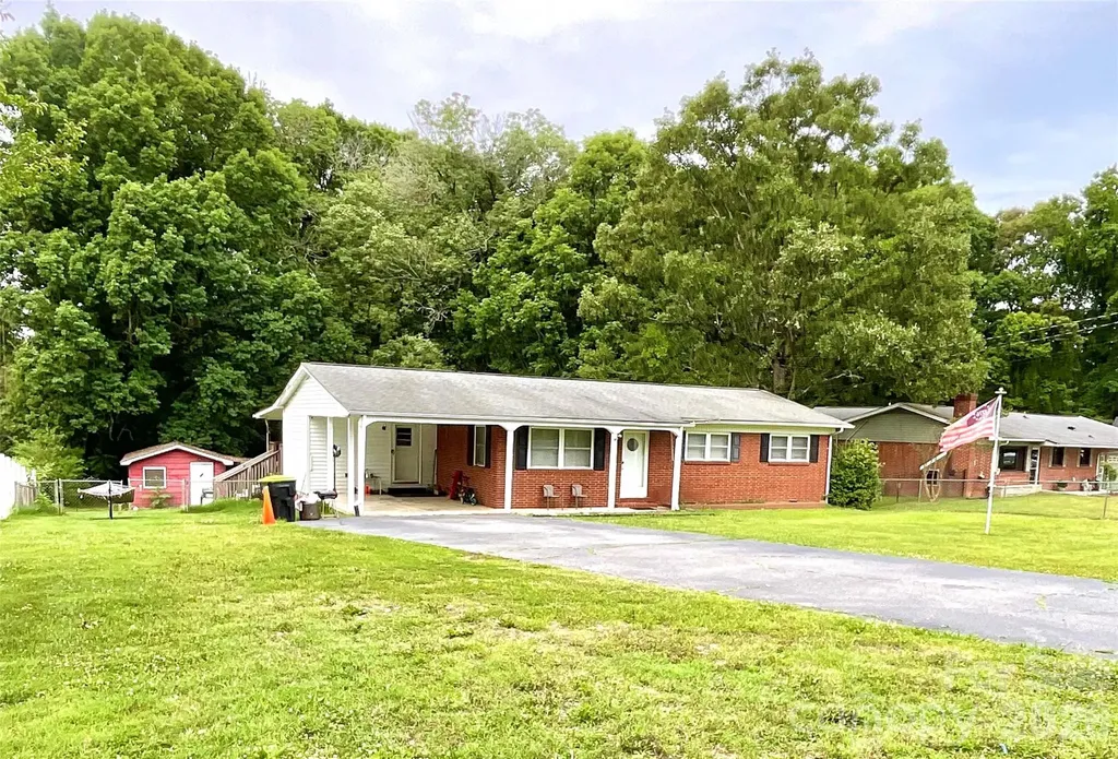 613 Shue Road China Grove NC 28023
