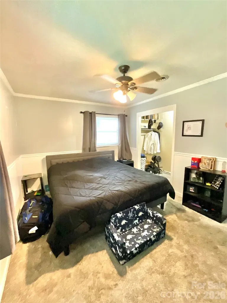 613 Shue Road China Grove NC 28023