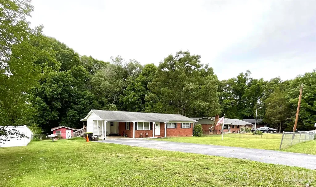 613 Shue Road China Grove NC 28023