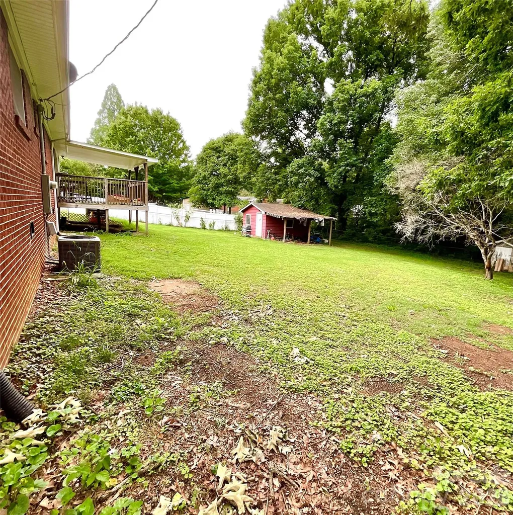 613 Shue Road China Grove NC 28023