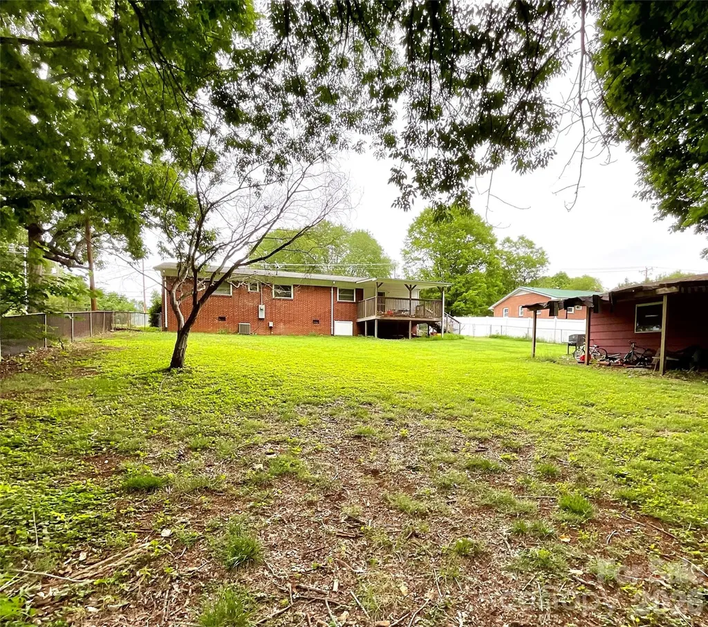 613 Shue Road China Grove NC 28023