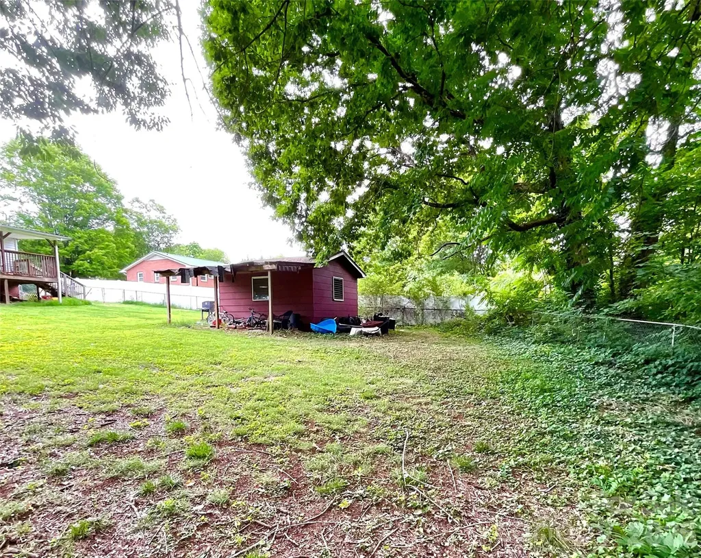 613 Shue Road China Grove NC 28023