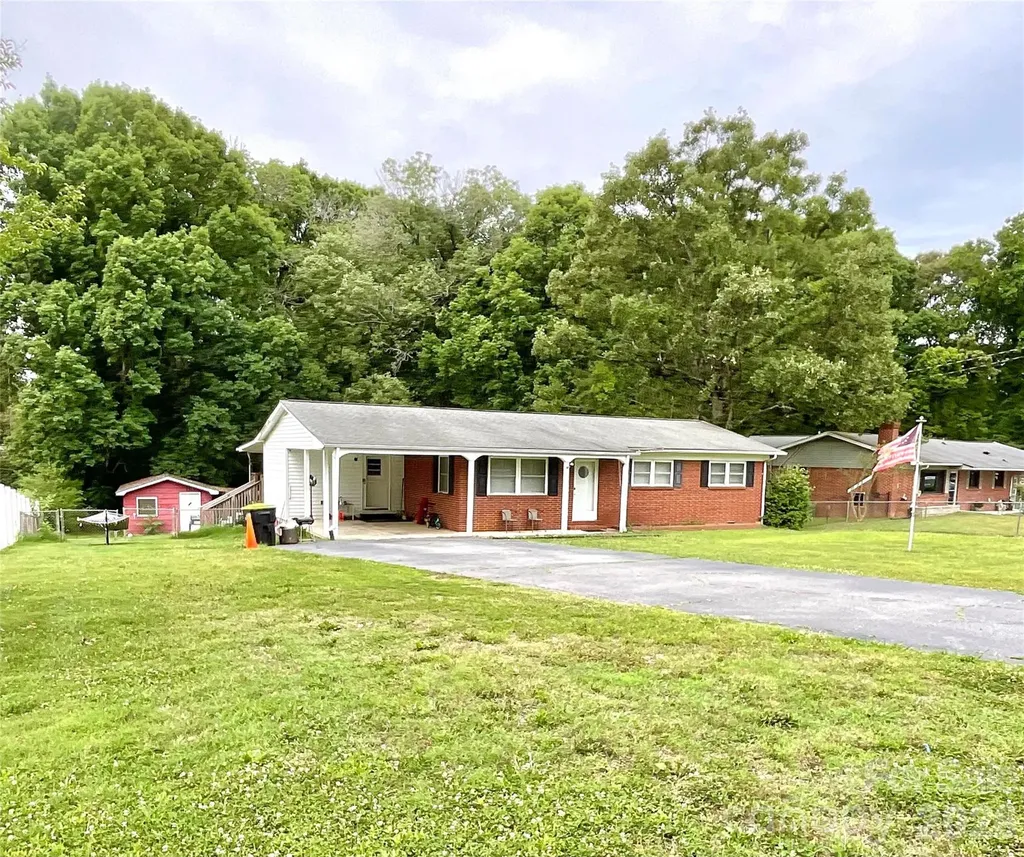 613 Shue Road China Grove NC 28023