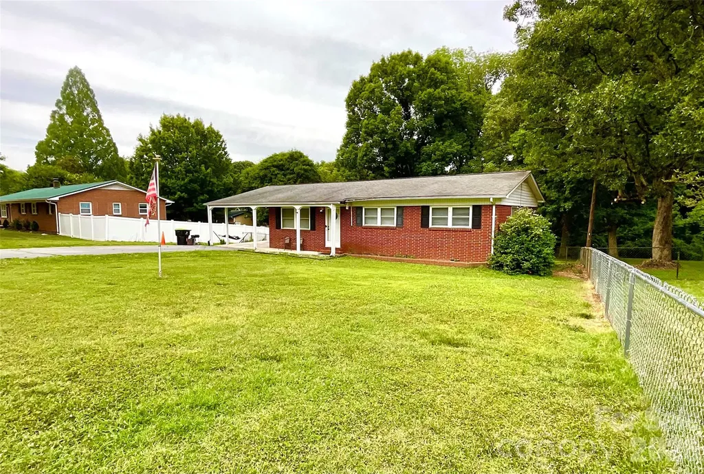 613 Shue Road China Grove NC 28023
