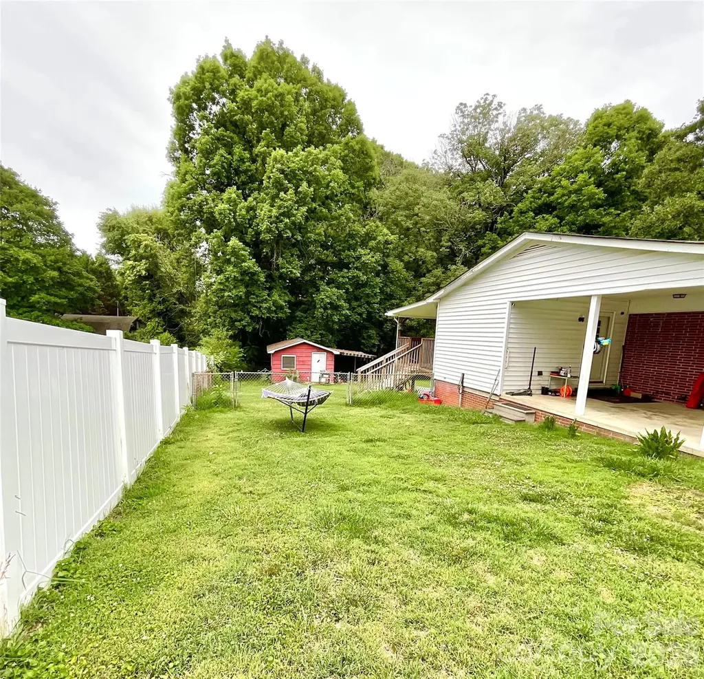 613 Shue Road China Grove NC 28023