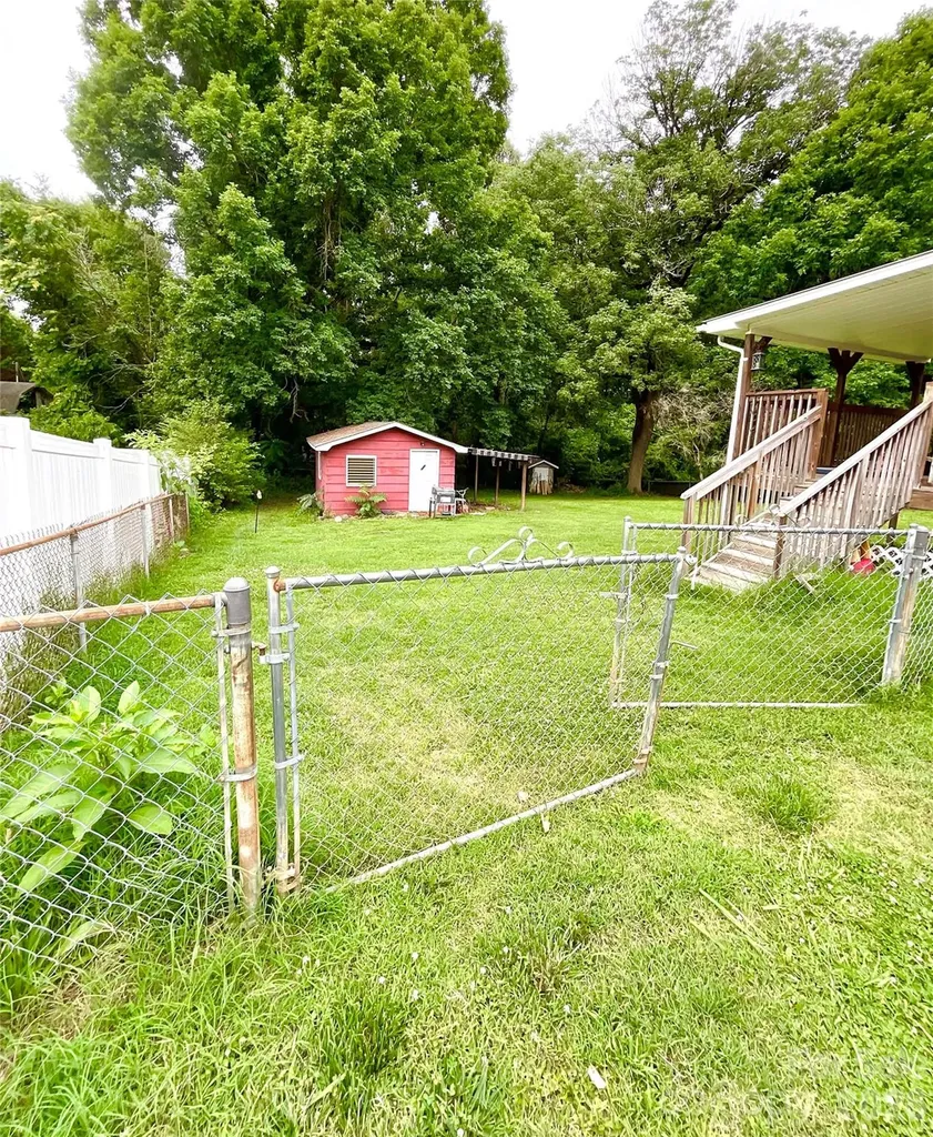 613 Shue Road China Grove NC 28023