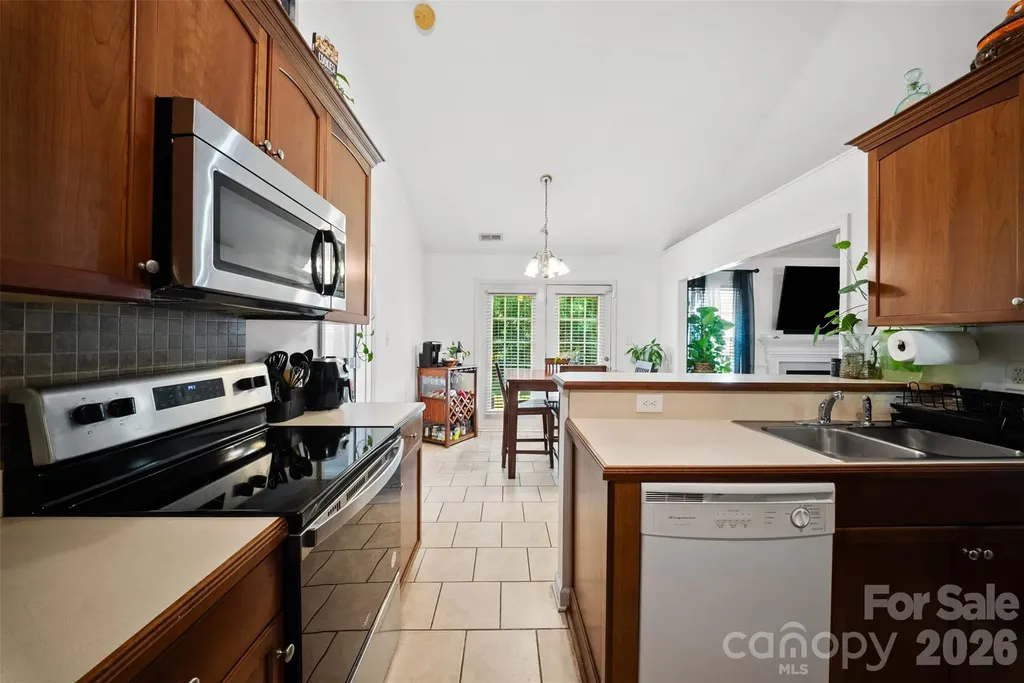 2613 Parkwest Drive Albemarle NC 28001