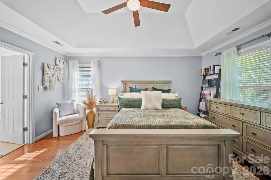 2613 Parkwest Drive Albemarle NC 28001
