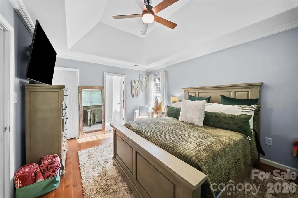 2613 Parkwest Drive Albemarle NC 28001