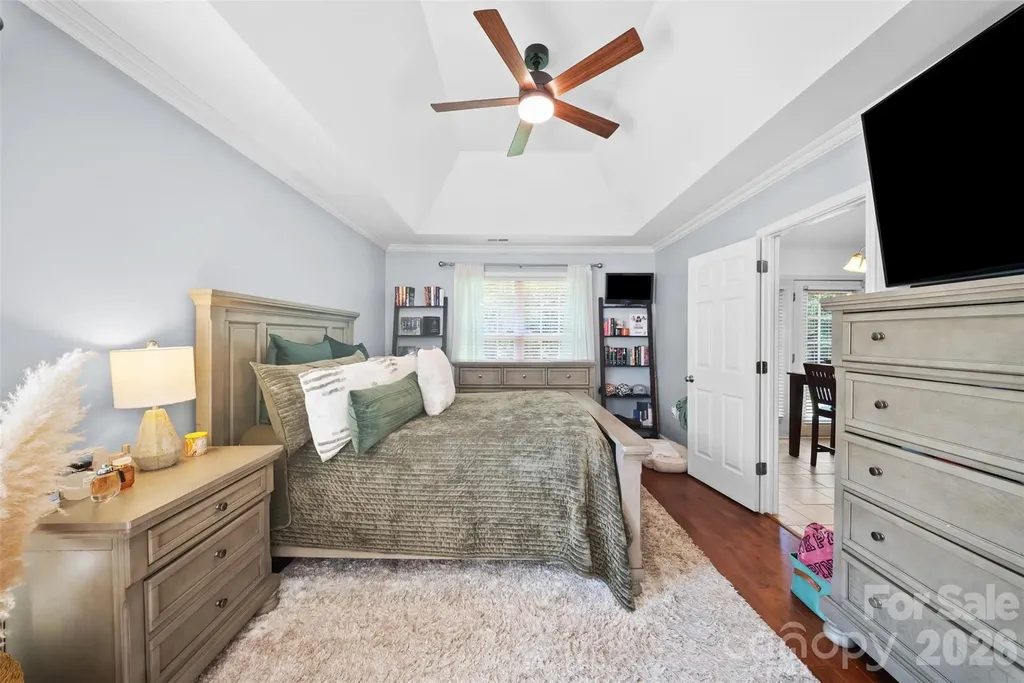 2613 Parkwest Drive Albemarle NC 28001