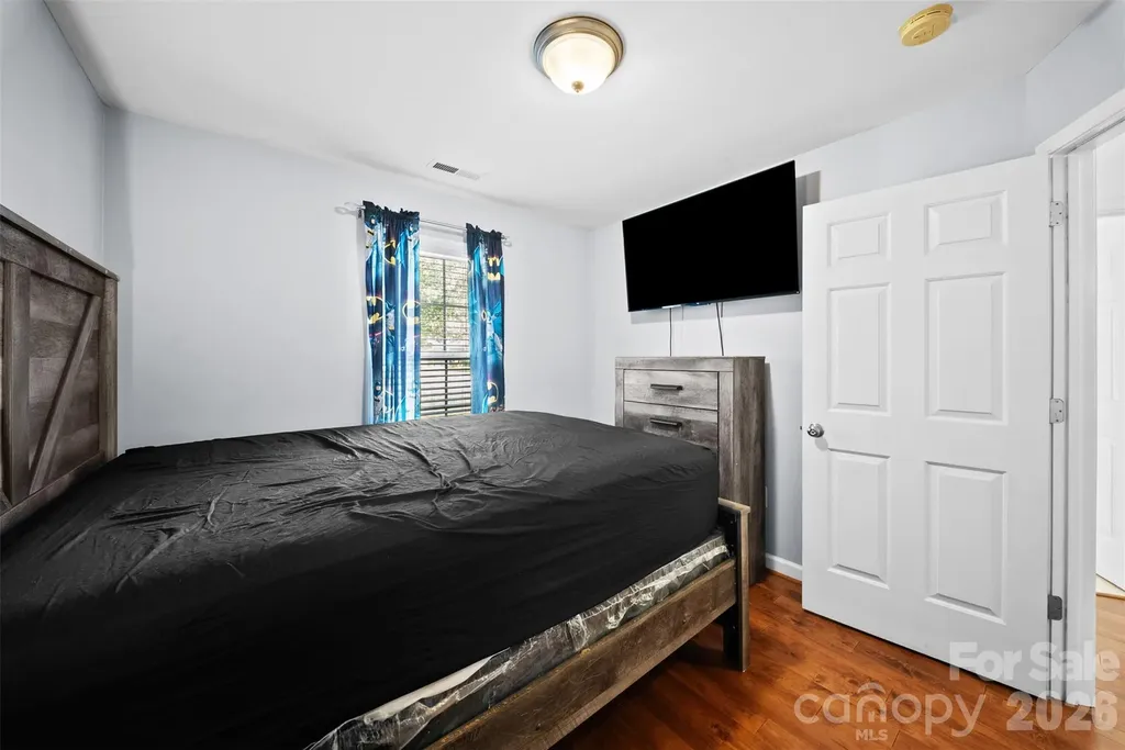 2613 Parkwest Drive Albemarle NC 28001
