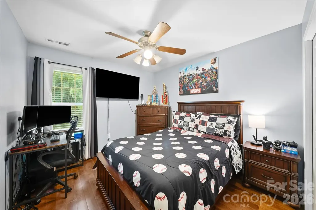 2613 Parkwest Drive Albemarle NC 28001