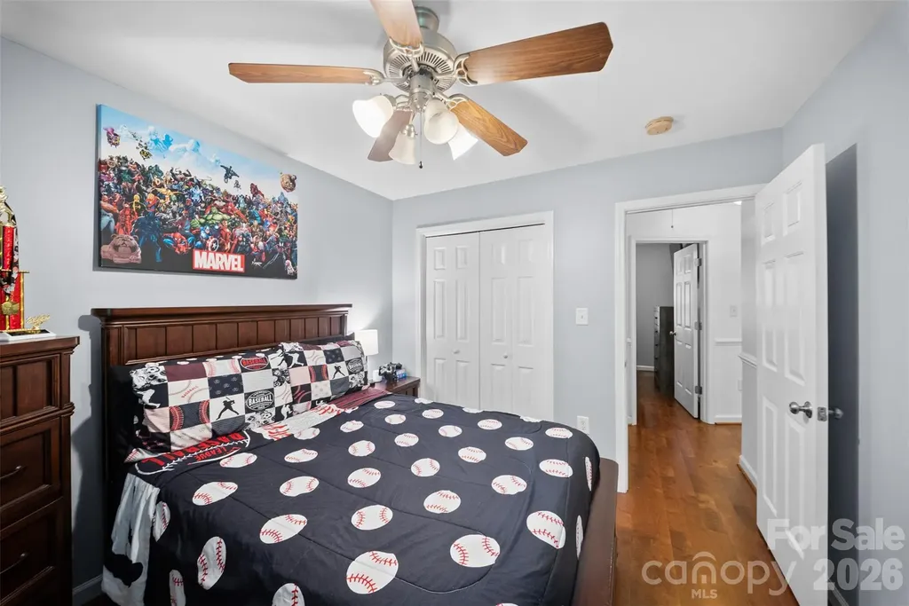 2613 Parkwest Drive Albemarle NC 28001