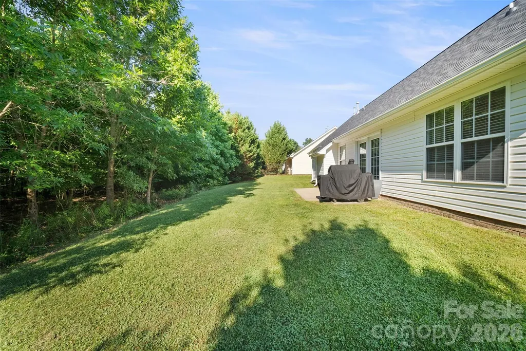 2613 Parkwest Drive Albemarle NC 28001