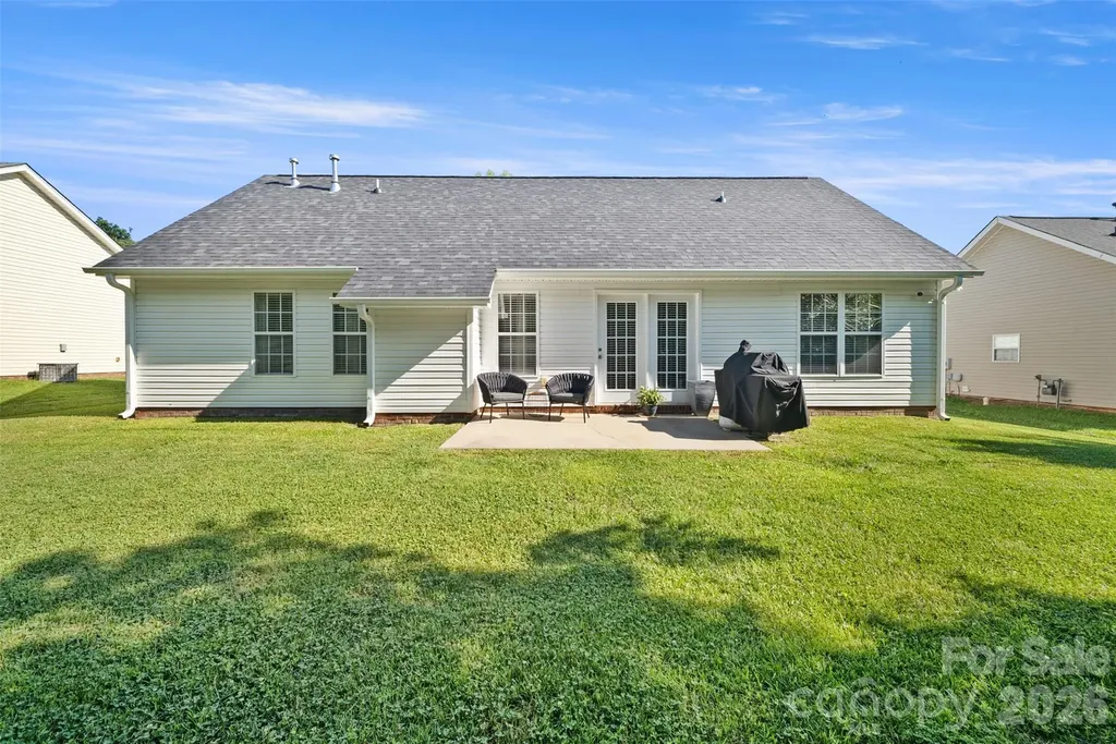 2613 Parkwest Drive Albemarle NC 28001