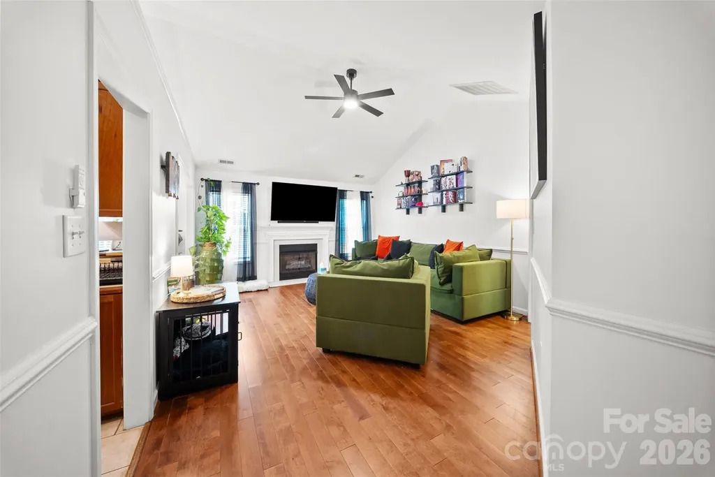 2613 Parkwest Drive Albemarle NC 28001