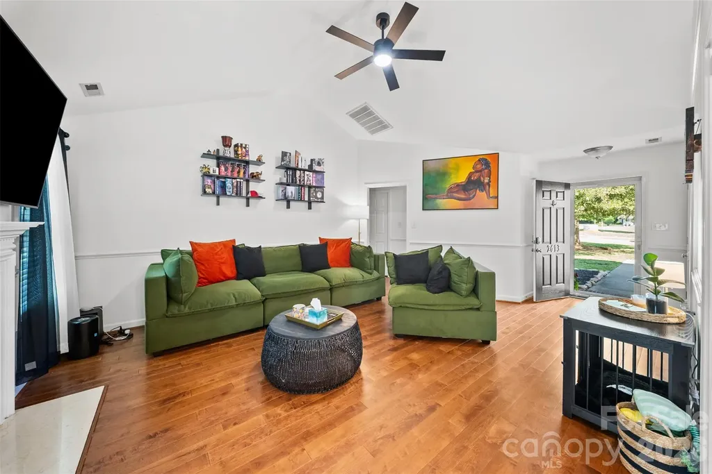 2613 Parkwest Drive Albemarle NC 28001