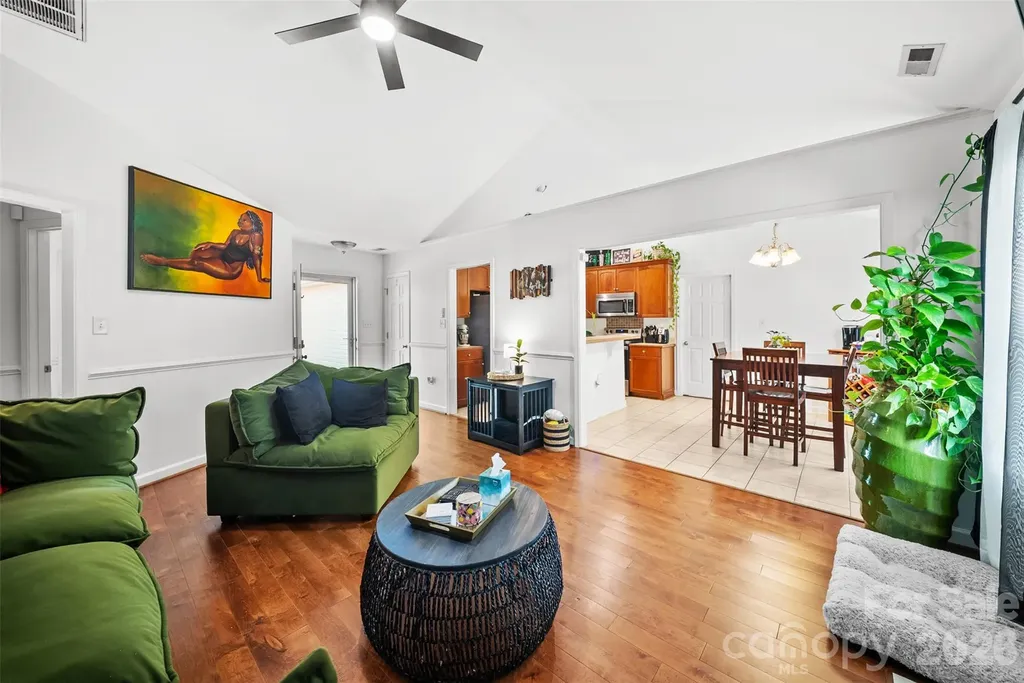 2613 Parkwest Drive Albemarle NC 28001