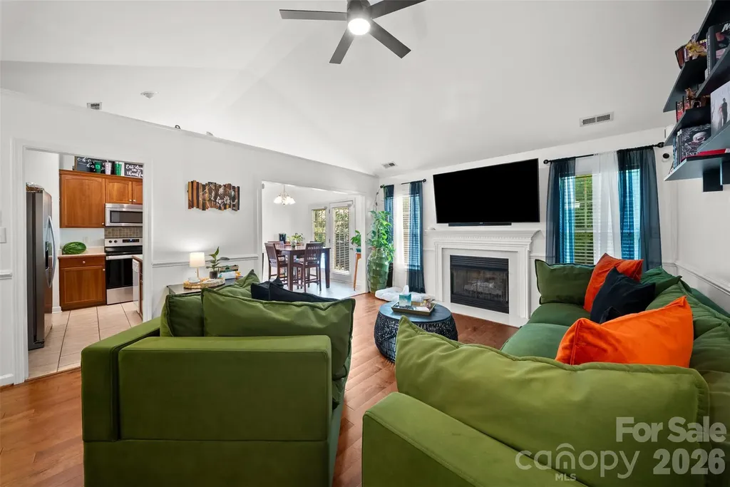 2613 Parkwest Drive Albemarle NC 28001