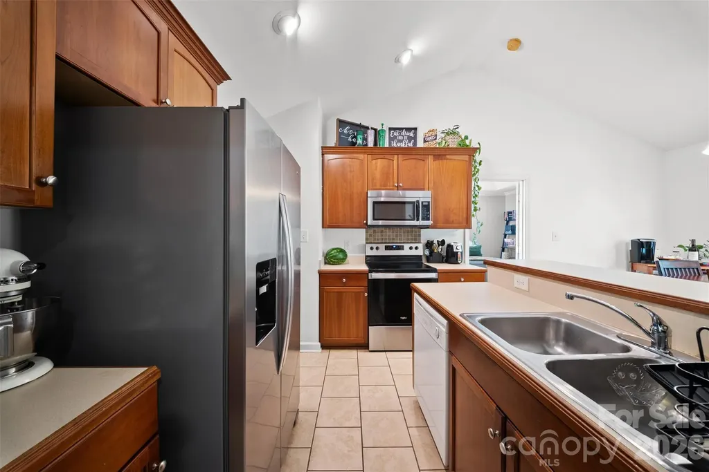 2613 Parkwest Drive Albemarle NC 28001