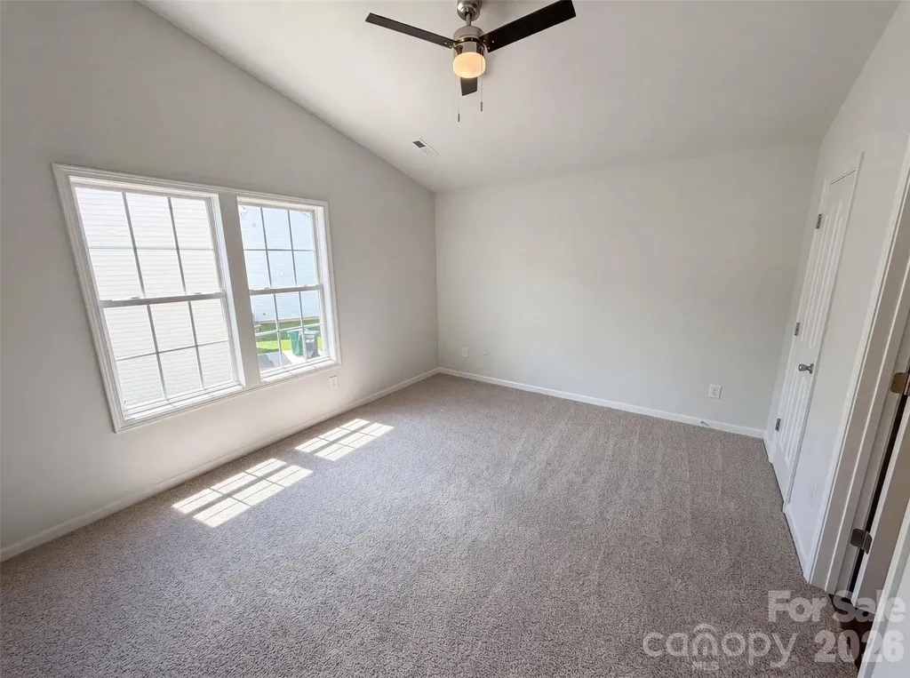 3831 Mohawk Court Charlotte NC 28215