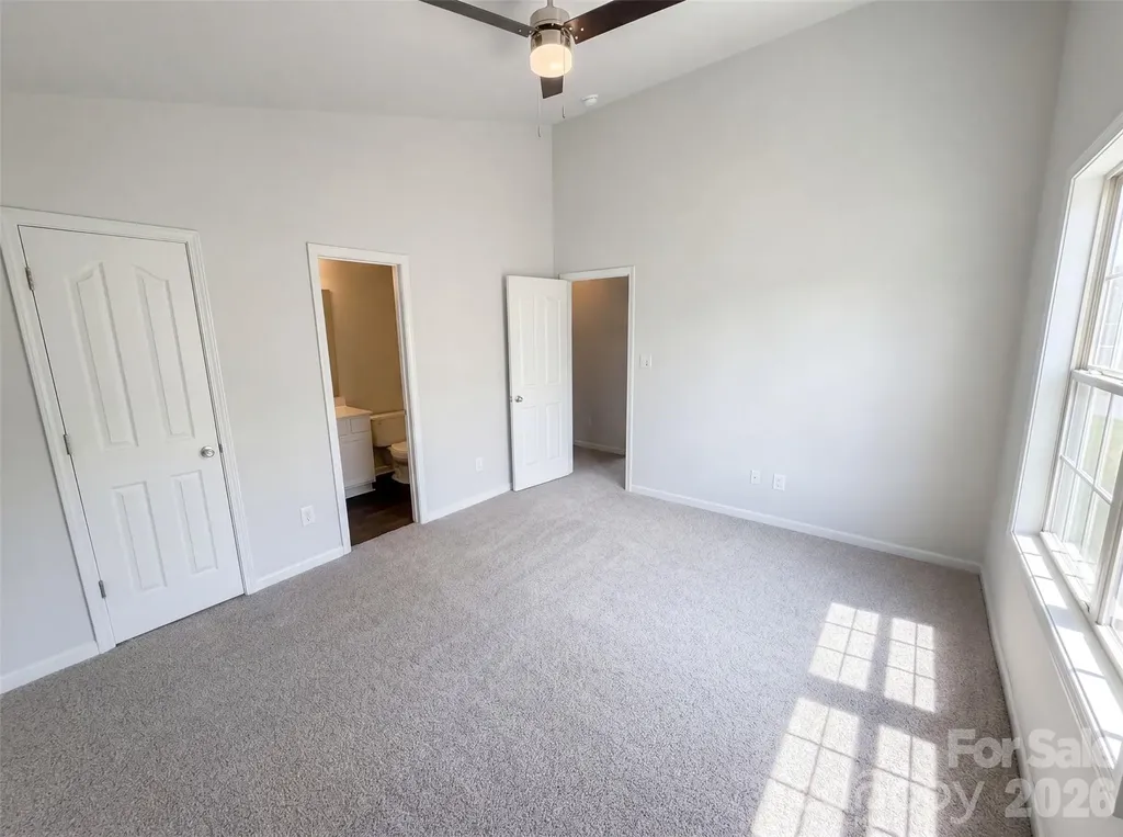 3831 Mohawk Court Charlotte NC 28215