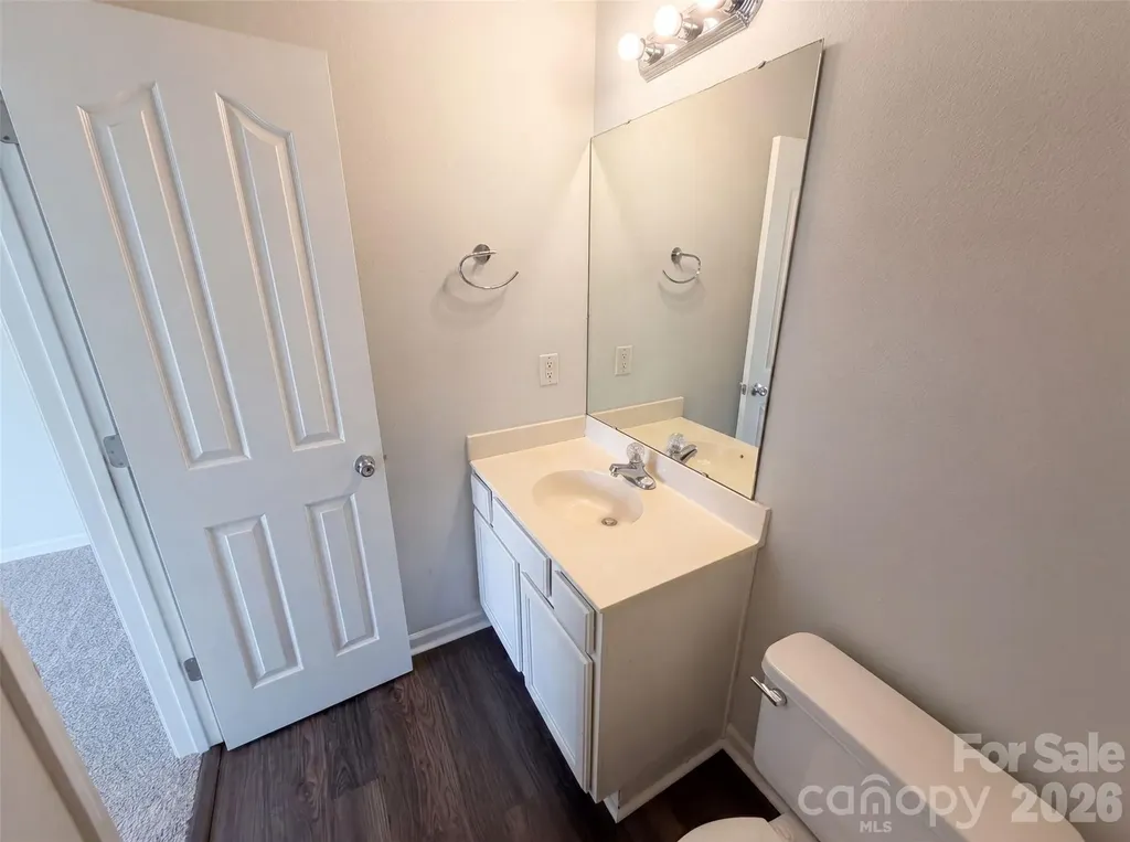 3831 Mohawk Court Charlotte NC 28215