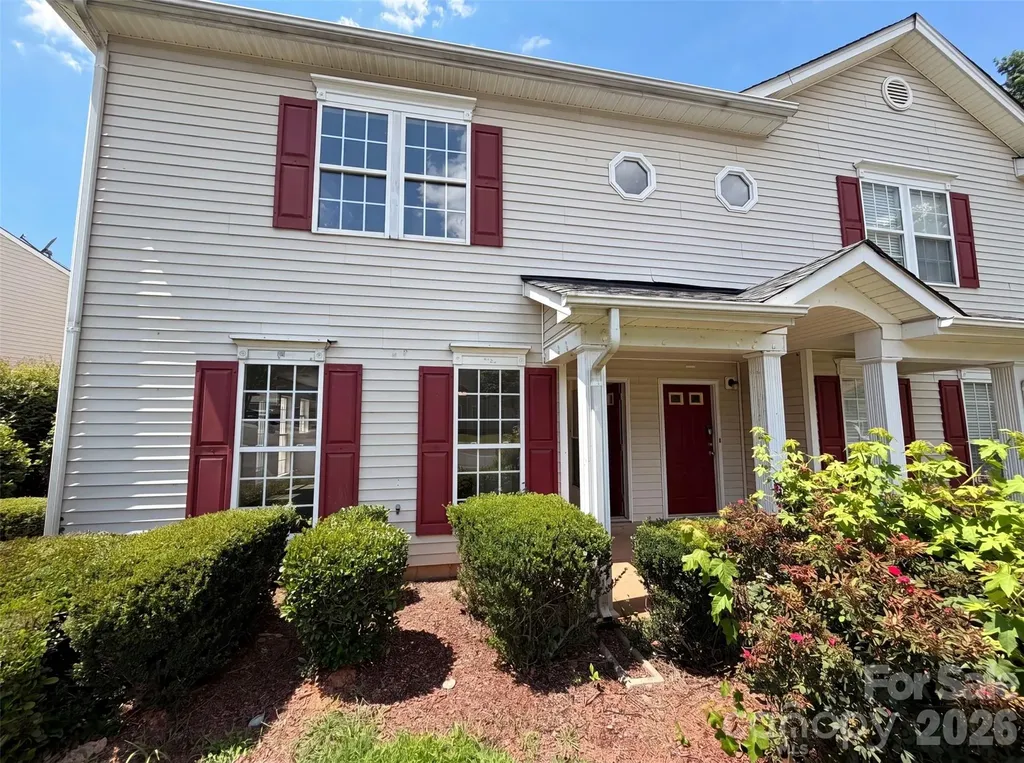 3831 Mohawk Court Charlotte NC 28215