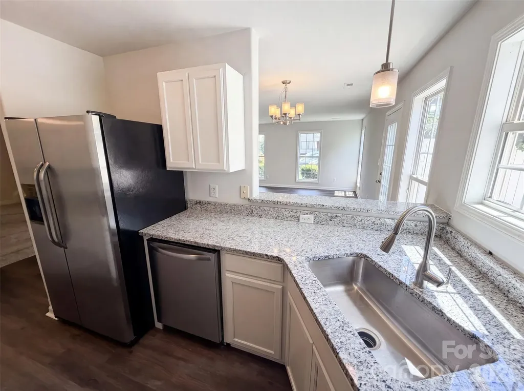 3831 Mohawk Court Charlotte NC 28215