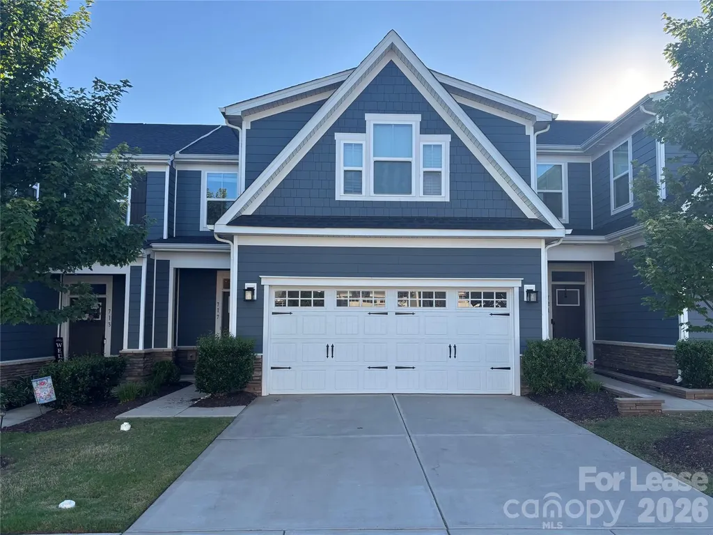 717 Hazel Way Denver NC 28037