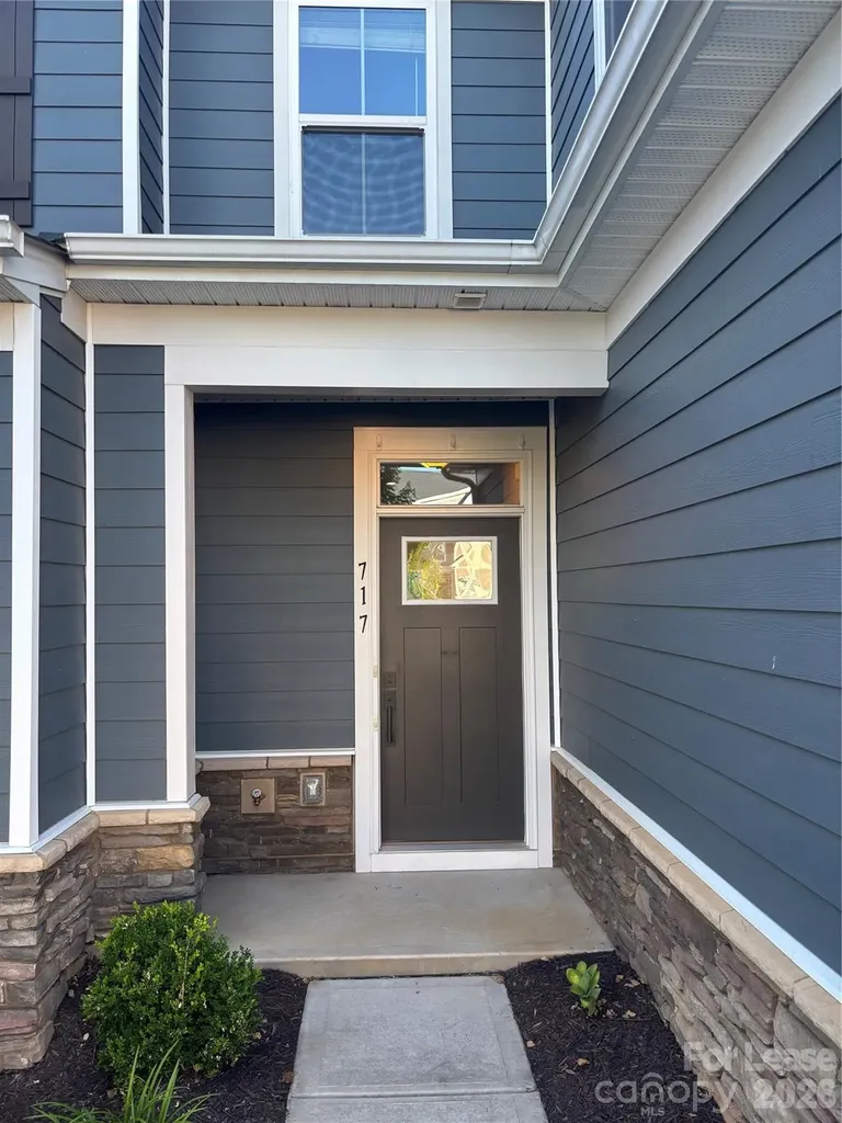 717 Hazel Way Denver NC 28037