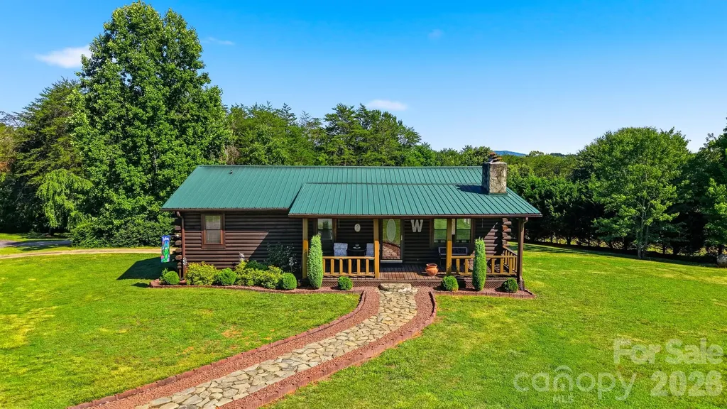 8365 White Pine Circle Connelly Springs NC 28612